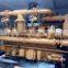 1000kw Biogas Gas Generator/ Natural Gas Generator/ Biomass Generator
