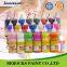 acrylic paints and art materials water-based color paint