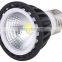 Manufactory Wholesales 7W E27 GU10 COB PAR20 LED Light