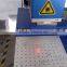 MITECH China manufacturer optical laser marking machine