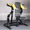 EM835 hammer strength shoulder press dezhou gym fitness equipment