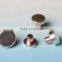 Silver Electrical Contact Rivet