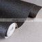 pure color wallpaper for office walls /soundproof vinyl wallpaper