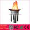 Foshan YiLin 1800W LED Flame Torch Light