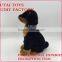 ICTI Audited Plush Toys Factory Best Made Toys Plush Dog Stuffed Animal