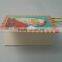 Promotinoal Printed Paper Greeting Card for Holiday