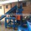 inner tube crusher and Rubber goods crusher