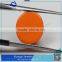 wholesale turquoise rough orange oval shape turquise stone