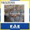 concrete pile cutting machine hydraulic breaker rock breaker