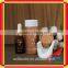 custom paper cardboard tube for 30ml e liquid dropper bottle PT067R