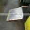 Fold Manual Wheelchair Loading Ramp for Bus