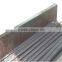 Welding Fin Cooling Pipe Coils with Extruded Aluminium Louver for Gas Furnace Tubing