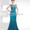 Long Mermaid Evening Dress Patterns Of Lace Evening Dress Hand Embroidery Designs For Dress