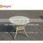 white chinese antique furniture outdoor alter metal table