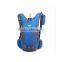 fashion red travel backpack