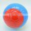 Colombia flag pvc foam Soccer ball