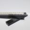 2.54mm double row straight Female header 20 pin