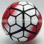 Custom Design Machine Stitched Size 5 PVC Football Ball