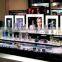 Warsaw kosmetik rack panel supermarket rack panel store rack panel