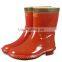 industrail 40kv dielectric safety rubber boots