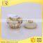 Good Quality Fashion makeup containers wholesale small makeup containers