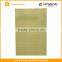 Customized yellow legal memo note pads writing paper