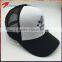 Custom design sublimation trucker cap