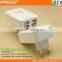 2015 Innovative product wholesale mini 4 port usb wall charger compatible with all devices