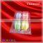 Brans New 4 Pcs Macaron Insert Wholesale Plastic Blister Tray for Wholesales