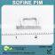 SIM Tray For Tight Tolerance Sintered Metal Part