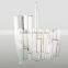 Custom High Flow Rates Clarify hydrophobic filter cartridge