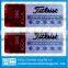 Factory customized fluorescent anti-counterfeit labels with competive price