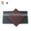 rubber surface eva gym mat