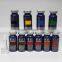 Jilong BES Tattoo Ink Pigment Permanent Make up Tattoo Ink for Eyebrow Lips