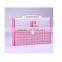 Printing Office stationery A4/FC Colorful Expanding file with Handle, Expanding wallet