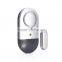 New person anti theft window door alarm