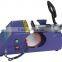 Portable mini mug heat transfer press machine