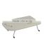 PAL-2 New Design Japanese Plastic Series Folding Ironing Board With 100% Cotton Cover & Iron Table