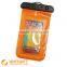 Fashionable & Wonderful Mobile phone waterproof sling bag