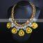 Alloy Fashion Necklace 2015 Branded Jewelry