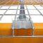 galvanized steel wire deck