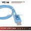 USB Cord For Smart Phone Charger With China Manufaucturer Price
