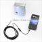 7mm dia length 2.5m waterproof 4led driver usb mini pinhole endoscope camera