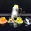 2016 high quality epoxy resin drip tips