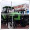 2016 hot sale small farm hand tractor/agricultural walking machine 1804 180hp 4wd tractor