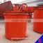 Energy saving concrete mixing bucket for sale