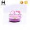 Latest Casual Beach Girl Nude Beach Flip Flop Slippers