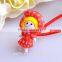 Hot Sale Fashion Hair Accessories Lovely Girls Magic Polymer Style Clay Hair Band