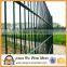 Galvanized Welded Double Wire Fence