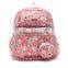 China Factory cute colorful child school bag, kids school bags